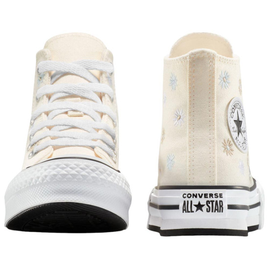 Converse Chuck Taylor All Star Eva Lift Platform Florals